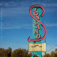 JOYLAND