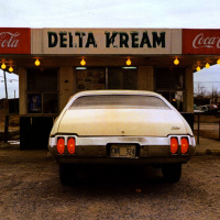 KEEP THE STREETS EMPTY FOR ME