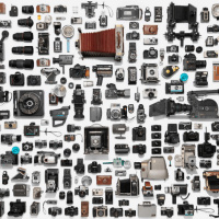 Planeta Fotográfico - Comprar material fotográfico a través de Wallapop