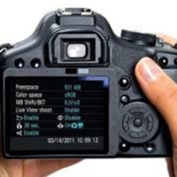 #1 edición beta -Planeta Fotográfico - Configuraciones de cámaras en fotografía nocturna.