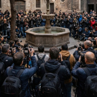 Cuidado con ciertos Photowalks: las nuevas multas en Barcelona (1500€)