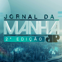 Jornal da Manhã - 2ª Edição - 02/05/2023