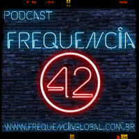 Frequência (42) #00 - O podcast beta