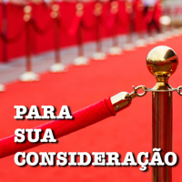 PARA SUA CONSIDERAÇÃO - EPISÓDIO 9