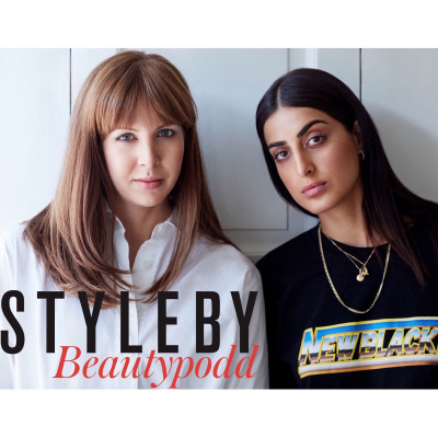 Styleby Beautypodd