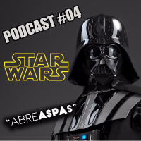 Abre Aspas #04 - Que a Força esteja com você