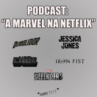 Abre Aspas #01 - A Marvel na Netflix