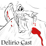 Deliriocast Delírio De Cotard