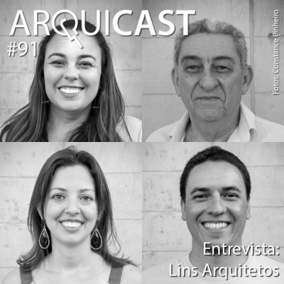 Arquicast