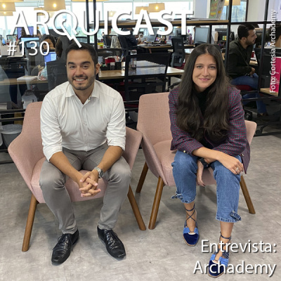 Arquicast