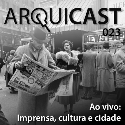 Arquicast