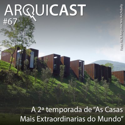 Arquicast
