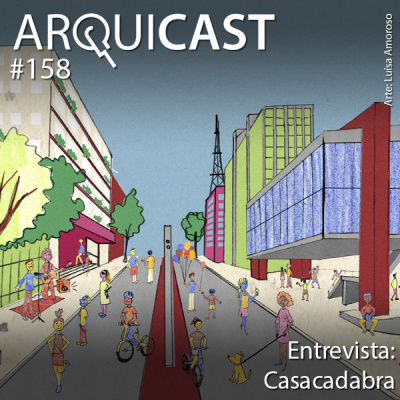 Arquicast
