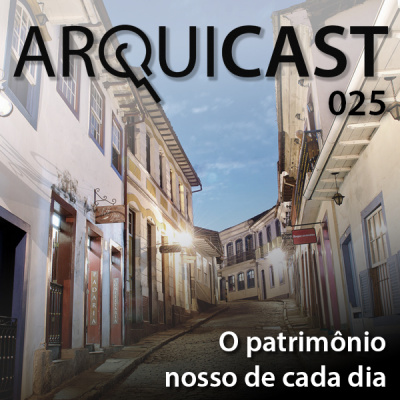 Arquicast