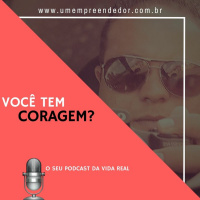 DivãCast #01 - Você Tem Coragem de Empreender?