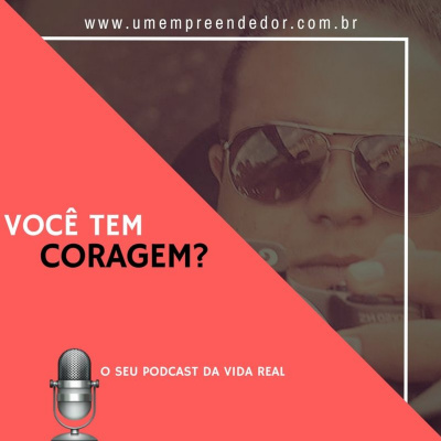 Divã Do Empreendedor Digital- O Seu Podcast Da Vida Real