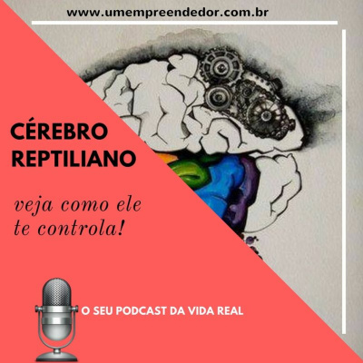 Divã Do Empreendedor Digital- O Seu Podcast Da Vida Real