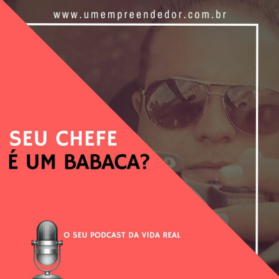 Divã Do Empreendedor Digital- O Seu Podcast Da Vida Real
