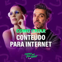 COMO CRIAR CONTEÚDO PARA A INTERNET e SE DESTACAR com ISABELA MATTE