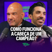 COMO É A CABEÇA DE UM CAMPEÃO? - com Fabio Gurgel | Como Você Fez Isso? #126