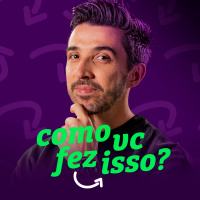 COMO CONSTRUIR UMA MENTALIDADE DE SUCESSO com JACOB PETRY