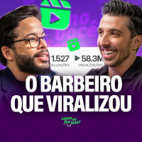 Como ter uma barbearia de sucesso usando Visagismo? | Juarez Leite