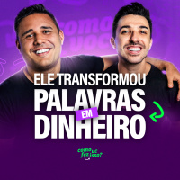 Como ele faturou milhões com Copywriting | Ícaro de Carvalho