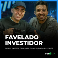 DA FAVELA PARA A BOLSA feat. FAVELADO INVESTIDOR 