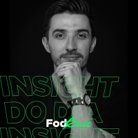 INSIGHT DO DIA: RECARREGUE SUA ENERGIA ANTES QUE ELA ACABE #32