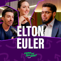 Jornada de Elton Euler: Transições, Desafios e Crescimento