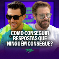 COMO CONSEGUIR RESPOSTAS QUE NINGUÉM CONSEGUE? | Rogério Vilela (Inteligência Limitada) #147