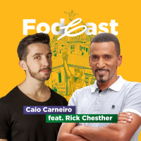 FodCast feat. Rick Chesther