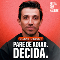 VOCÊ MORRE PARECIDO COM SUAS DECISÕES | DECISÃO #1 - ENTRA PRA RACHAR