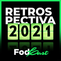 Retrospectiva FodCast 2021