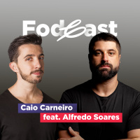 A força da Black Friday para o varejo - FodCast com Alfredo Soares