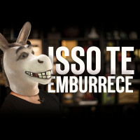3 Hábitos que te deixam BURRO - FodCast