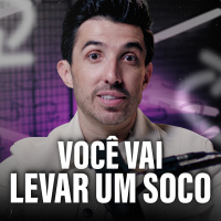 COMO O IMPREVISTO SEPARA QUEM VENCE DE QUEM DESISTE