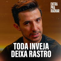 APOIAR O SUCESSO DO OUTRO NUNCA TIRA O SEU | Entra Pra Rachar