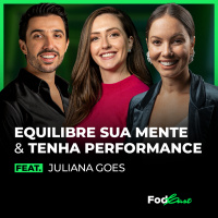 EQUILIBRE SUA MENTE amp TENHA PERFORMANCE Feat. JULIANA GOES