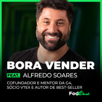 BORA VENDER Feat. ALFREDO SOARES