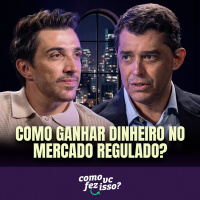 COMO GANHAR DINHEIRO NO MERCADO REGULADO? | INDIO DA COSTA