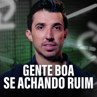 TEM MUITA GENTE BOA SE ACHANDO RUIM (A MENTIRA DA INTERNET)