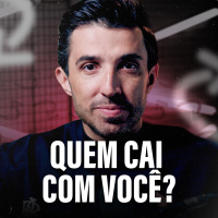 SE VOCÊ DESISTIR HOJE, QUEM CAI JUNTO COM VOCÊ?