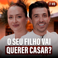 SEU FILHO VAI QUERER CASAR? | Entra Pra Ficar #8