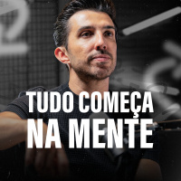 SÓ MUDA DE VIDA QUEM MUDA DE MENTE
