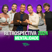 Os MELHORES INSIGHTS sobre SUCESSO e CRESCIMENTO para 2025!