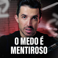 COMO O MEDO ESTÁ ROUBANDO OS SEUS MAIORES SONHOS