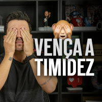 Vença a TIMIDEZ com essa técnica - FodCast