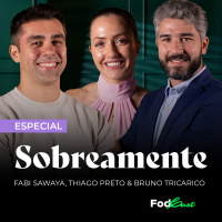 ESPECIAL SOBREAMENTE FEAT. BRUNO TRICARICO E THIAGO PRETO