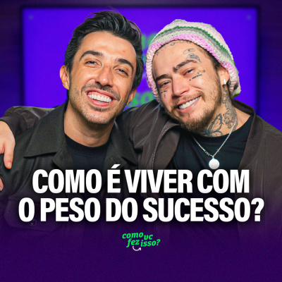 Fala Caio - Podcast Fod*